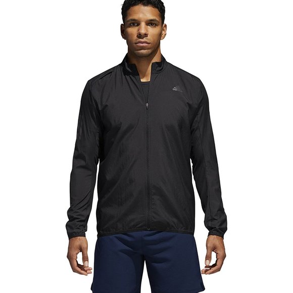 adidas response wind jacket